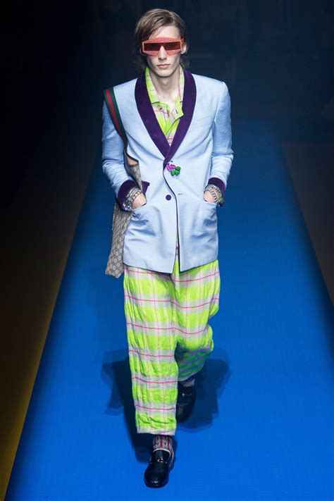giubotto gucci primavera 2018